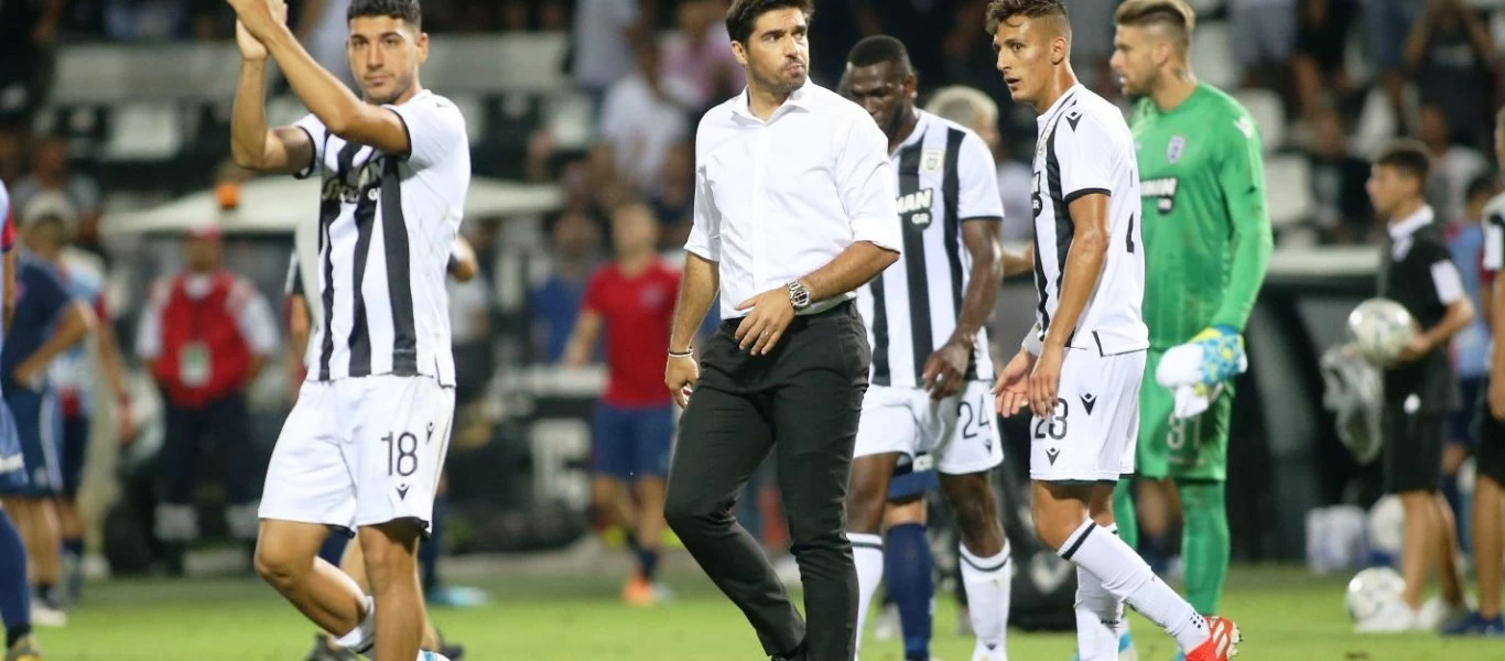 Οριστικό: Μόνο μέσω του PAOKTV τα παιχνίδια του ΠΑΟΚ